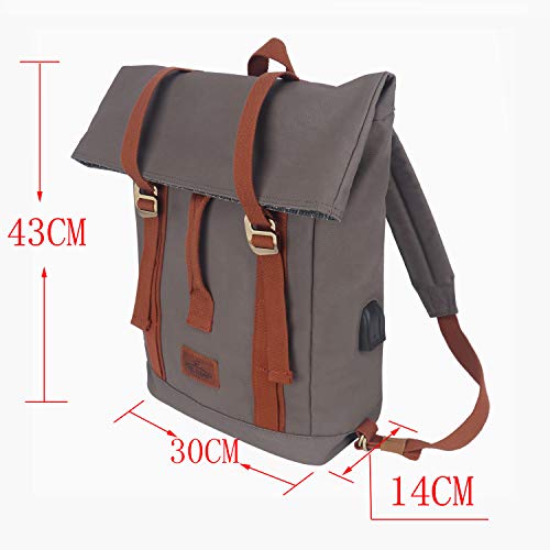 tourbon pannier backpack