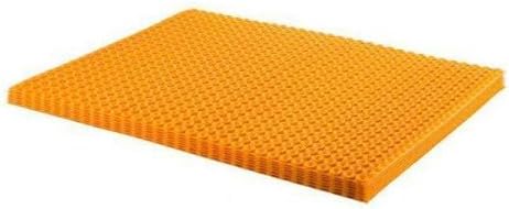 DITRA HEAT UNCOUPLING MEMBRANE - DH5MA- SCHLUTER by Ditra Heat