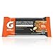 Gatorade Whey Protein With Almond Butter Bars, Almond Butter, 2.0 oz bars (Pack of 12, 20g of protein per bar)thumb 2