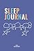 little BLUEPRINT Sleep Journal by Katherine Eskovitz