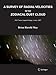 A Survey of Radial Velocities in the Zodiacal Dust Cloud by Brian May