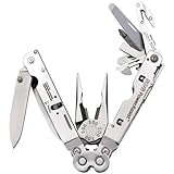 SOGS66NCP--SOG-S66NCP-PowerAssist-MultiTool-Silver