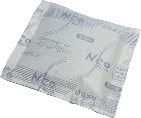 Amazon Ne 100f 不織布タイプ保冷剤 ネオパンチ 100g 150個 包装用品 オンライン通販