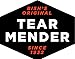 Tear Mender - TM-K Outdoor Fabric Adhesive Repair Kit, 2 oz Bottle, TM-OD