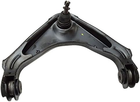 Control Arm Arm With Ball Joint K620053 BAW Front Right or Left Upper