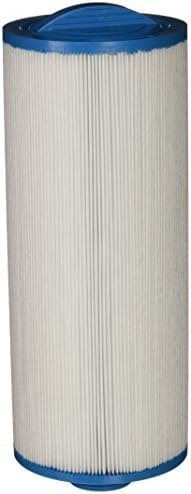 Filbur FC-0194 Antimicrobial Replacement Filter Cartridge for Pool and Spa Filters