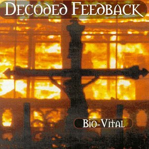 Decoded Feedback - Relic Lyrics - Zortam Music