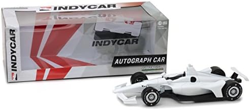 greenlight diecast indycar