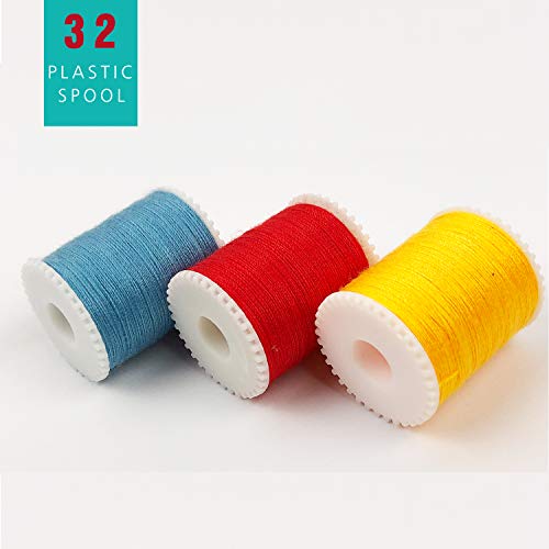 2 Machine+dilib+Bobbins+Handheld+Machines