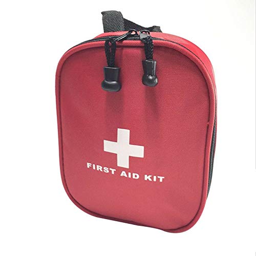 First Aid Medical Bag Survival Kit 31Pcs/Set Emergency Survival Bag Outdoor Camping Travel Car First Aid Bag First Aid Medical Bag Survival Kit Set