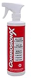 Corrosion-X Corrosion Technologies 91002 Corrosionx 16 Oz. Trigger Spray