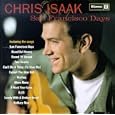Chris Isaak Lonely With A Broken Heart
