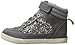 Hanna Andersson Ulla Girl's Glitter High-Top