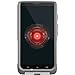 OTTERBOX COMMUTER SERIES Case for Motorola DROID MAXX - Retail Packaging - White/Gray