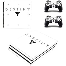 Destiny Stylish Design Vinyl Decal for Sony PS4 PRO