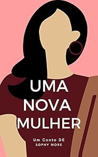 Livro Uma Nova MUlher