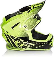 fly youth bmx helmet