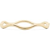 kate spade new york womens Wave Thin Bangle