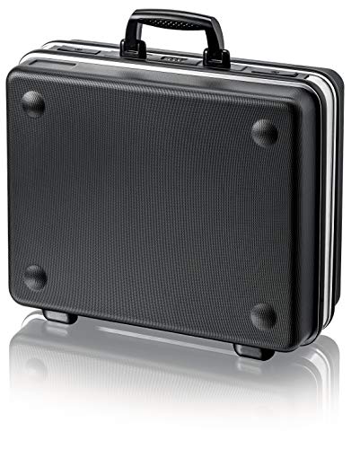 Knipex Werkzeugkoffer "Basic" leer 00 21 05 LE – Bild 6