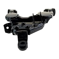 Front Lower Control Arms Left/Right Pair Set for