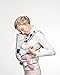 BABYBJORN Baby Carrier One - Silver, Mesh