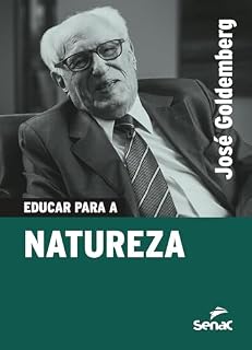 Livro Educar para a natureza (Coleção Educar Para)