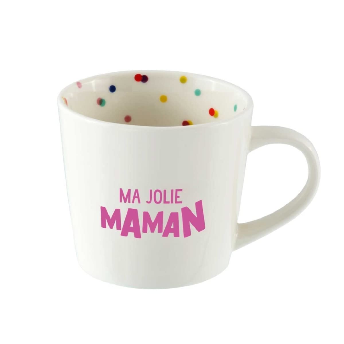 DLP - Mug V (+ box) – My Pretty Mum