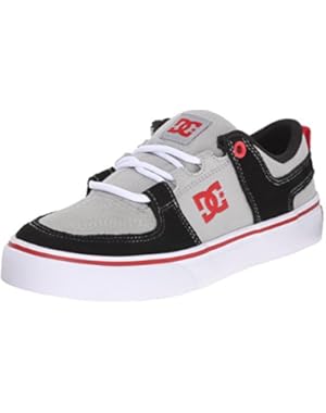 Lynx Vulc Lowtop Skate Shoe (Little Kid/Big Kid)