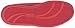 PUMA Men's Smash Buck Sneaker, High Risk Red, 10 M US