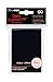 Ultra Pro Card Supplies Deck Protector Sleeves, Black, 60 Count