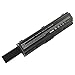 Futurebatt 9 Cell 7800mAh Battery for Toshiba Satellite PA3533U-1BRS PA3534U-1BRS PA3535U-1BRS PA3727U-1BRS L455-S5975 A200 A205 A210 A300 A305 A350D A355D A505 L200 L300 L305 L350 L450 L455 L500 L505