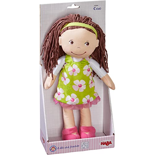 HABA Coco 12