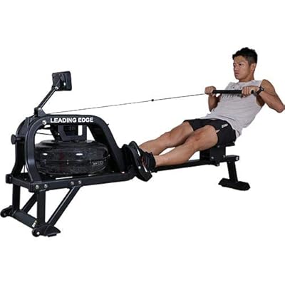 trunk water rowing machine