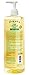Dr. Natural Castile Liquid Unscented Baby Soap, Mild, 32 oz - Plant-Based - Made with Organic Shea Butter - Rich in Essential Oils - Sulfate and Paraben-Free, Cruelty-Free - Multi-Purpose Soap