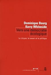 Vers une démocratie écologique