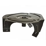 Husqvarna 532435775 Impeller Weldment