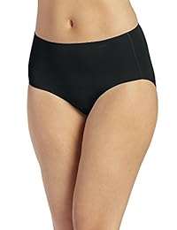 Jockey - Bragas para mujer sin pantalón de Promise