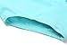 Girls Leotard for Ballet Dance Gymnastics 5-6 Years Green