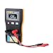 Signstek MESR-100 V2 Auto Ranging in Circuit ESR LCR Meter Capacitor/Low Ohm Meter Up to 0.01 to 100R, Support in Circuit Testing primary