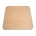 Angelcare Wooden Board for Monitors, Neutral