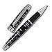 ACME Fountain Pen | Kustom Kolor Kandy Apple Red PKK03F