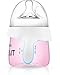 Philips Avent My Natural Trainer Cup, Pink, 5 Ounce, Stage 1