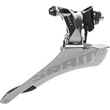 SRAM Red Yaw Front Derailleur With Chain Spot