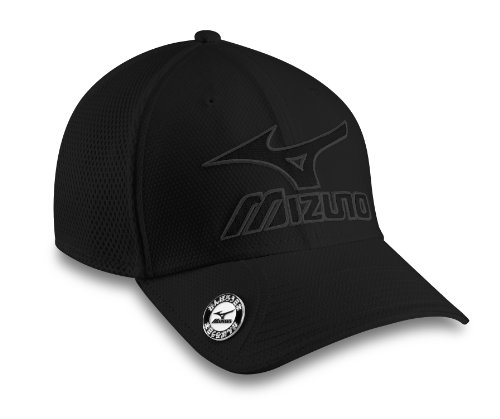 mizuno phantom cap