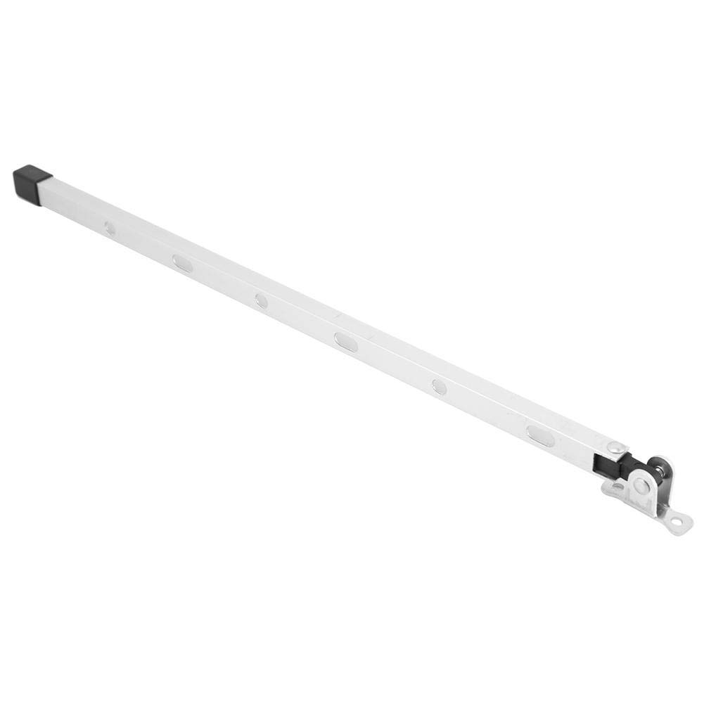 TOPINCN Greenhouse Window Support Manual Aluminium Alloy Greenhouse Window Strut Kit Roof Vent Opening Lever Multi-Way Packaging