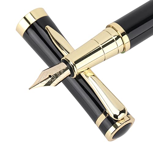 Cheericome Luxury Fountain Pen Set
