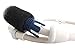 FibroPool Polaris Replacement Tail - Compatible with 180/280 / 380 Zodiac Automatic Swimming Pool Sweep Cleaners - B5