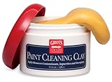 Griot's Garage 11153 Paint Cleaning Clay 8oz