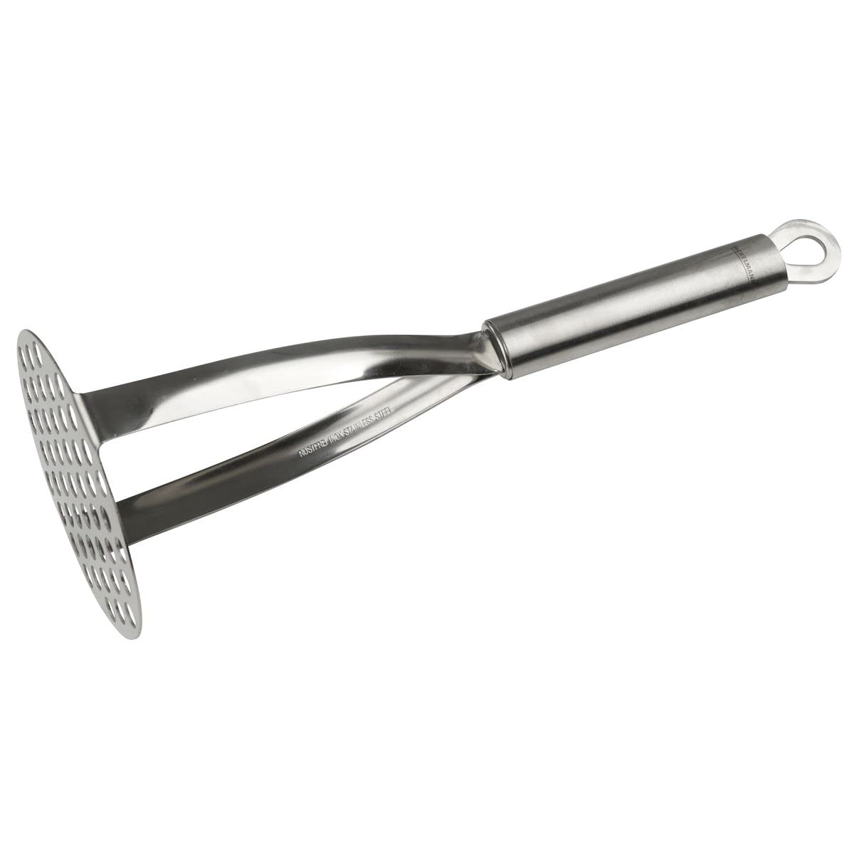 Fackelmann NIROSTA Potato Masher Premium 28 cm