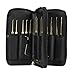 Stainless Steel Lock Set Pack with 24pcs Lock Gift Kits